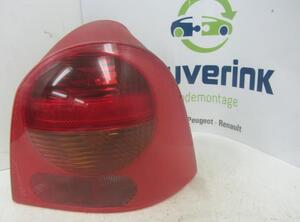 Combination Rearlight RENAULT Twingo I (C06)