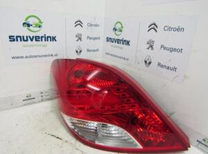 Combination Rearlight PEUGEOT 207 (WA, WC)