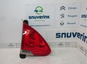 Combination Rearlight RENAULT Captur I (H5, J5), RENAULT Clio IV (BH)