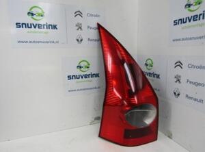 Combination Rearlight RENAULT MEGANE II Estate (KM0/1_)