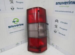 Combination Rearlight PEUGEOT Boxer Bus (230P)