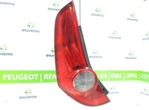 Combination Rearlight OPEL Agila (B) (B H08)