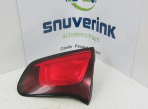 Combination Rearlight CITROËN C3 II (SC), CITROËN DS3 (--), CITROËN C3 III (SX)