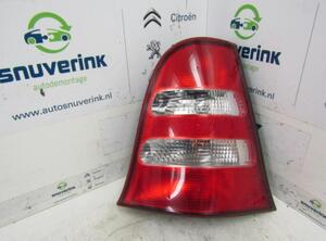 Combination Rearlight MERCEDES-BENZ A-Klasse (W168)