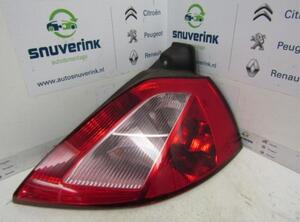 Combination Rearlight RENAULT Megane II (BM0/1, CM0/1), RENAULT Megane II Stufenheck (LM0/1)