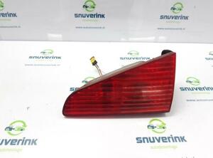 Combination Rearlight PEUGEOT 607 (9D, 9U)