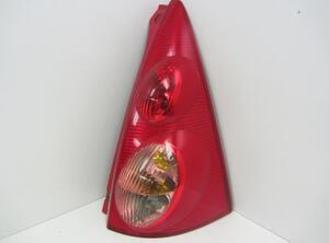 Combination Rearlight PEUGEOT 107 (PM, PN)