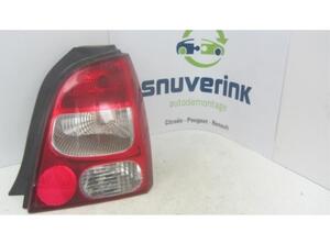 Achterlicht RENAULT Twingo II (CN0)