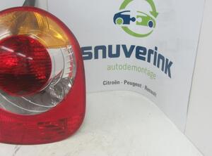 Combination Rearlight RENAULT Modus/Grand Modus (F/JP0)