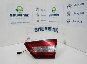 Combination Rearlight RENAULT Clio III (BR0/1, CR0/1), RENAULT Clio IV (BH), RENAULT Captur I (H5, J5)