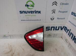 Combination Rearlight RENAULT Captur I (H5, J5), RENAULT Clio IV (BH)