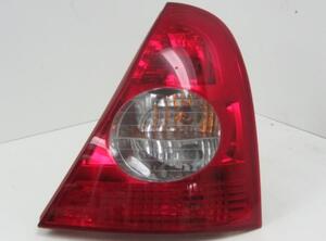 Combination Rearlight RENAULT Clio II (BB, CB)