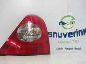 Combination Rearlight RENAULT Clio II (BB, CB), RENAULT Clio III (BR0/1, CR0/1), RENAULT Thalia I (LB0/1/2)