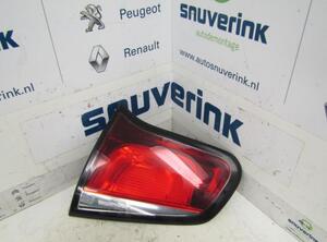 Combination Rearlight CITROËN C3 II (SC), CITROËN DS3 (--), CITROËN C3 III (SX)