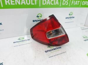 Combination Rearlight RENAULT Koleos I (HY)