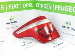 Achterlicht CITROËN C4 GRAND PICASSO I (UA_), CITROËN C4 PICASSO I MPV (UD_)