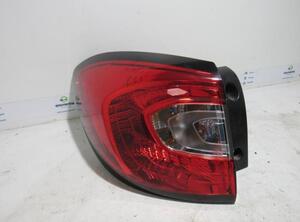 Achterlicht RENAULT Captur I (H5, J5), RENAULT Clio IV (BH)