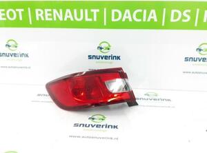 Combination Rearlight RENAULT Captur I (H5, J5), RENAULT Clio IV (BH), RENAULT Clio III (BR0/1, CR0/1)