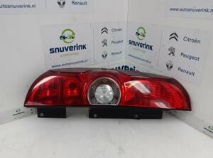 Combination Rearlight OPEL COMBO Box Body/MPV (X12)