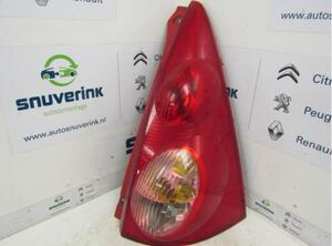 Combination Rearlight PEUGEOT 107 (PM, PN)