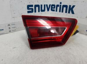 Combination Rearlight RENAULT Captur I (H5, J5), RENAULT Clio IV (BH), RENAULT Clio III (BR0/1, CR0/1)