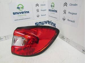 Combination Rearlight RENAULT Captur I (H5, J5), RENAULT Clio IV (BH)