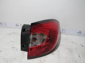 Combination Rearlight RENAULT Captur I (H5, J5), RENAULT Clio IV (BH)