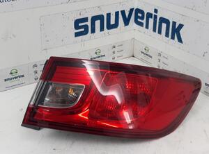 Combination Rearlight RENAULT Captur I (H5, J5), RENAULT Clio IV (BH), RENAULT Clio III (BR0/1, CR0/1)