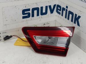 Combination Rearlight RENAULT Clio IV (BH), RENAULT Captur I (H5, J5), RENAULT Clio III (BR0/1, CR0/1)