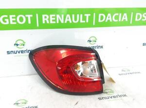 Rückleuchte links Renault Captur  265557367R P17532483