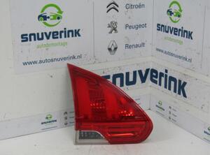 Combination Rearlight PEUGEOT 2008 I (CU)