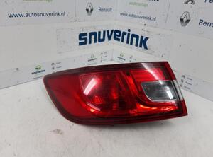 Combination Rearlight RENAULT Captur I (H5, J5), RENAULT Clio IV (BH), RENAULT Clio III (BR0/1, CR0/1)