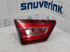 Combination Rearlight RENAULT Captur I (H5, J5), RENAULT Clio IV (BH), RENAULT Clio III (BR0/1, CR0/1)