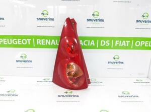 Combination Rearlight PEUGEOT 107 (PM, PN)