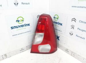 Combination Rearlight RENAULT Logan I (LS), DACIA Logan (LS), DACIA Logan II (--), DACIA Logan MCV (KS)