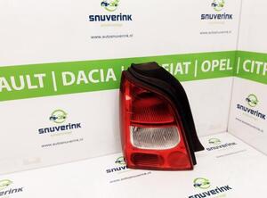 Combination Rearlight RENAULT Twingo II (CN0)