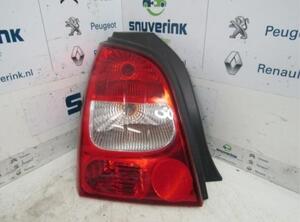 Combination Rearlight RENAULT Twingo II (CN0)