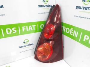 Combination Rearlight PEUGEOT 107 (PM, PN)