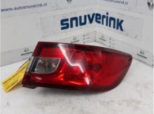 Combination Rearlight RENAULT Captur I (H5, J5), RENAULT Clio IV (BH), RENAULT Clio III (BR0/1, CR0/1)