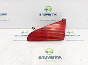 Combination Rearlight PEUGEOT 607 (9D, 9U)