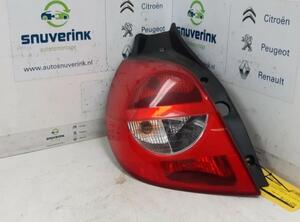 Combination Rearlight RENAULT Clio III (BR0/1, CR0/1), RENAULT Clio II (BB, CB), RENAULT Clio IV (BH)