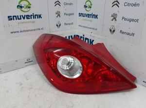 Combination Rearlight OPEL Corsa D (S07)