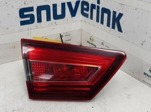 Combination Rearlight RENAULT Clio IV (BH), RENAULT Captur I (H5, J5), RENAULT Clio III (BR0/1, CR0/1)