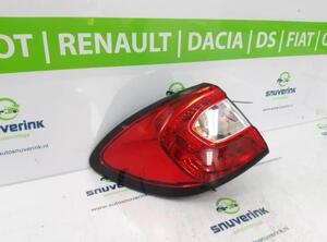 Achterlicht RENAULT Captur I (H5, J5), RENAULT Clio IV (BH)