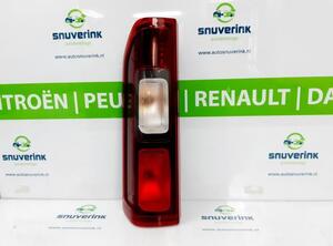 Combination Rearlight OPEL Vivaro Combi (--), OPEL Vivaro B Kasten (--), OPEL Vivaro Combi (X82)