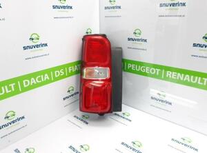 Combination Rearlight PEUGEOT EXPERT Van (V_), OPEL VIVARO C Van (K0)