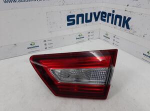 Combination Rearlight RENAULT Captur I (H5, J5), RENAULT Clio IV (BH), RENAULT Clio III (BR0/1, CR0/1)