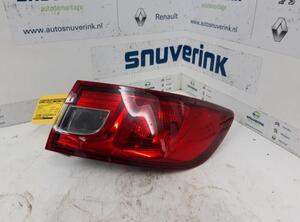 Combination Rearlight RENAULT Captur I (H5, J5), RENAULT Clio IV (BH), RENAULT Clio III (BR0/1, CR0/1)