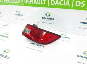 Achterlicht RENAULT Captur I (H5, J5), RENAULT Clio IV (BH), RENAULT Clio III (BR0/1, CR0/1)