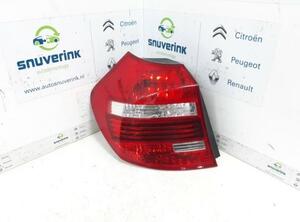 Combination Rearlight BMW 1er (E81), BMW 1er (E87), BMW 1er Coupe (E82)